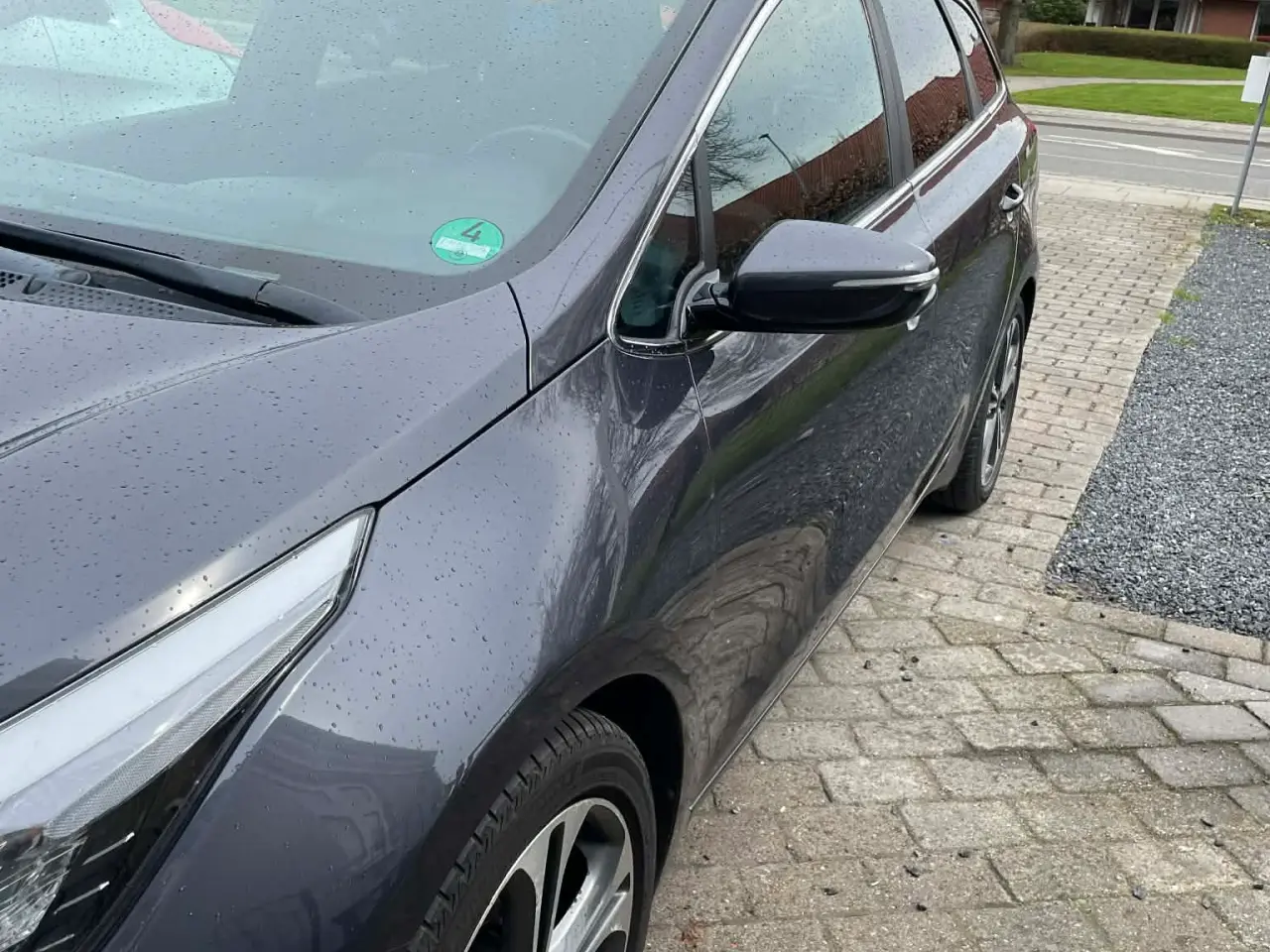 Billede 3 - Nysynet Kia Ceed 
