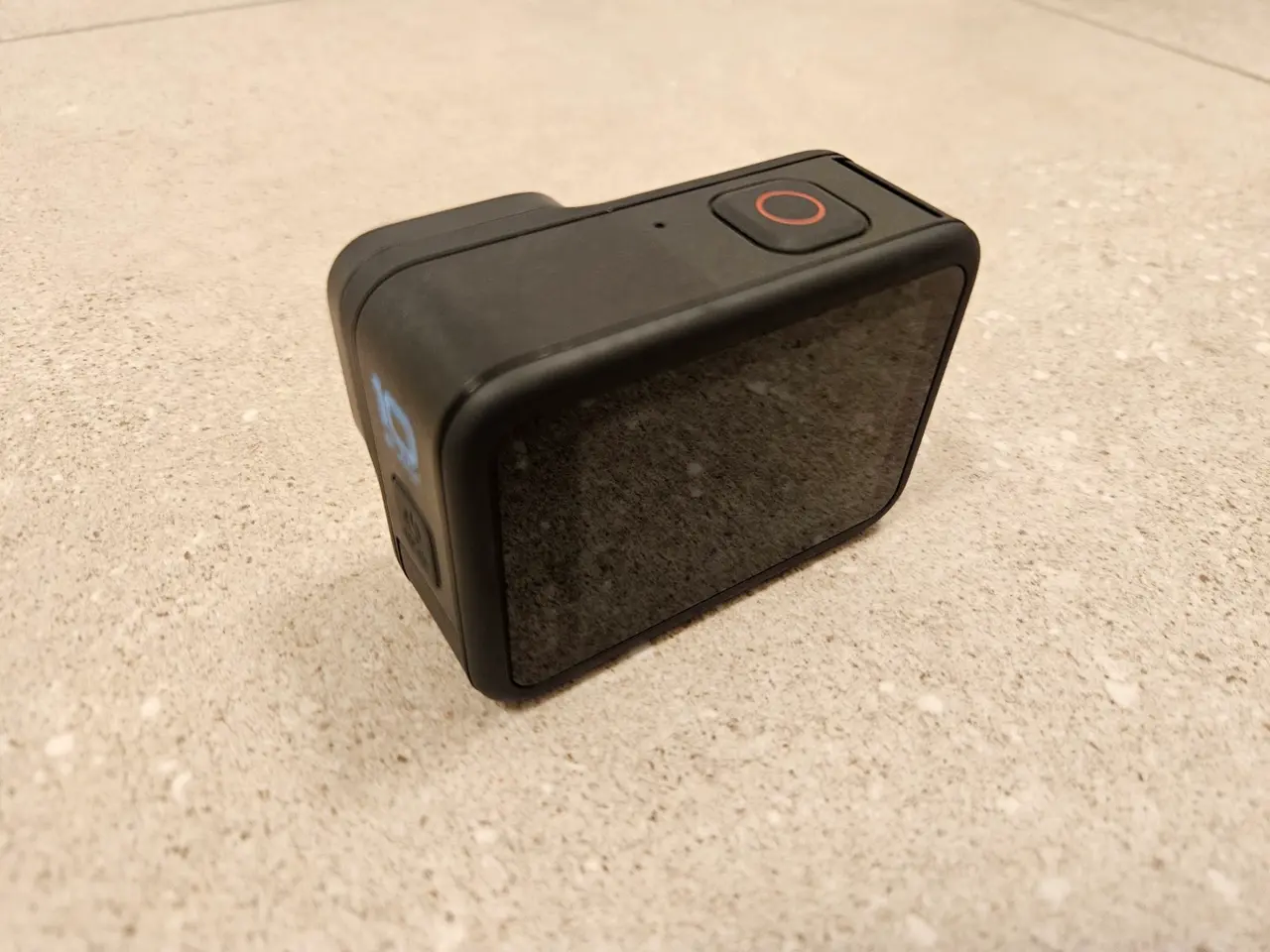 Billede 6 - GoPro HERO10 Black - komplet bundle med tilbehør