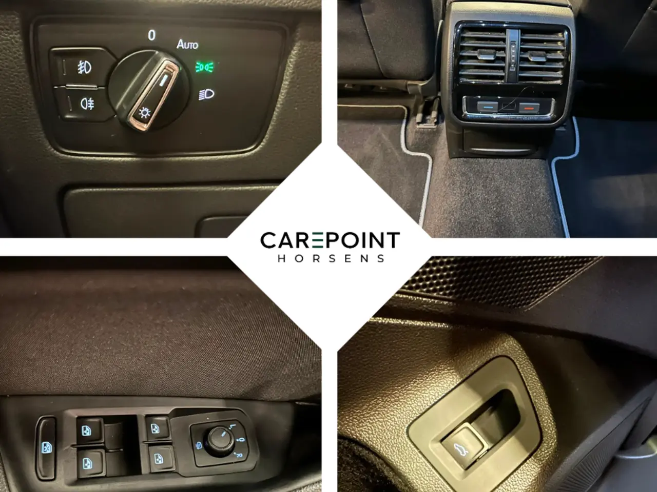 Billede 14 - VW Passat 1,5 TSi 150 Comfortline Premium Variant DSG