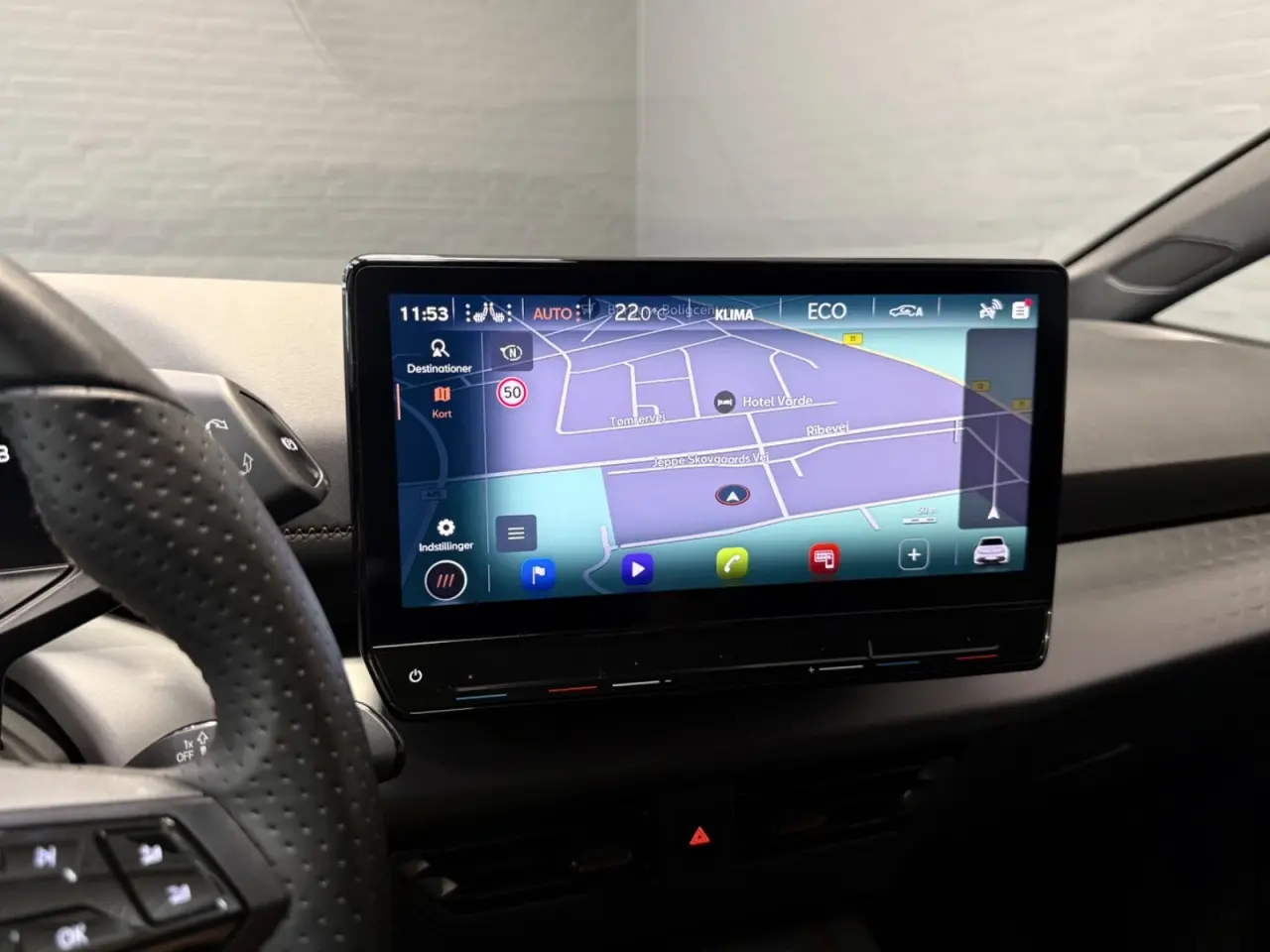 Billede 12 - Cupra Born 58 e-Boost