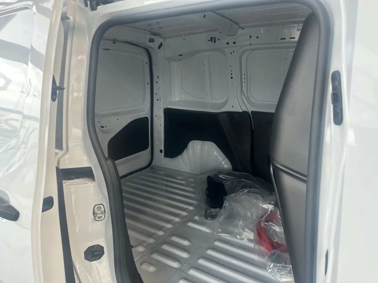 Billede 8 - Fiat Doblò E 50 L1 Pro