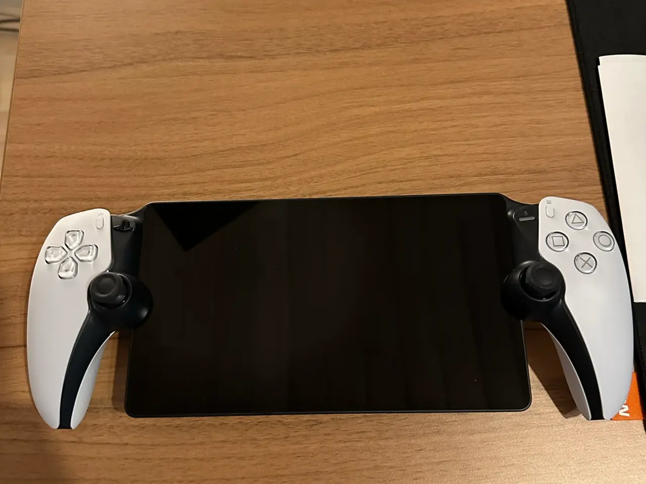 Billede 1 - PlayStation Portal