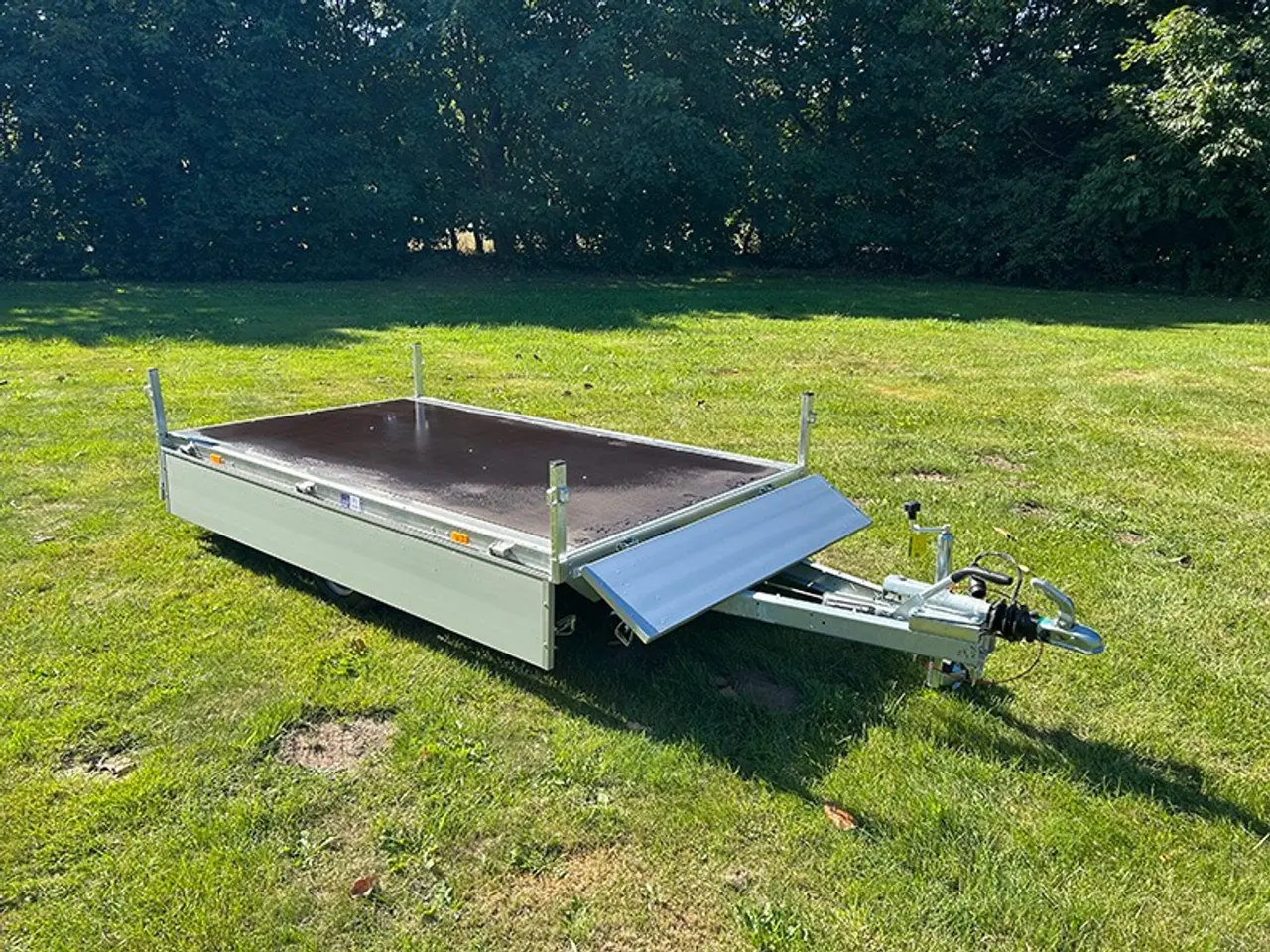 Billede 5 - EDUARD trailer 2514-1000-56