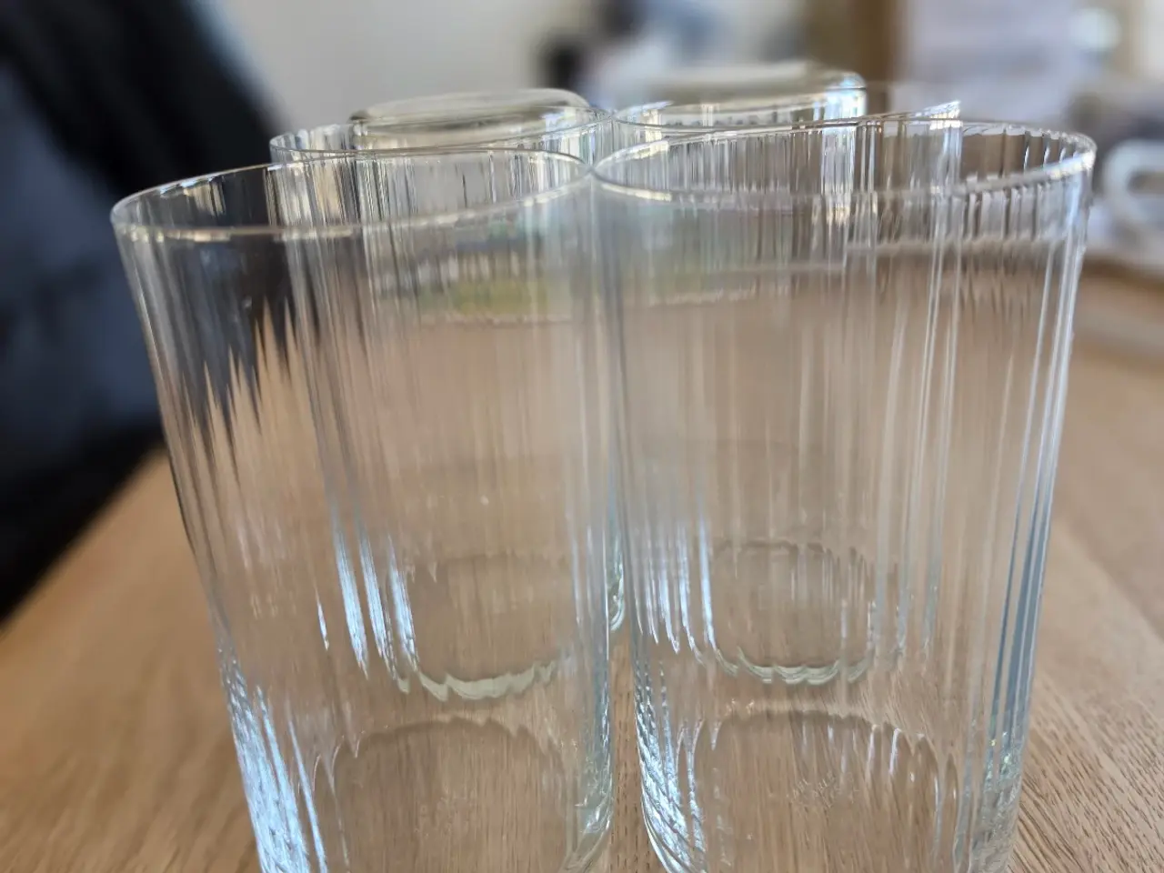 Billede 3 - Smukke Vandglas