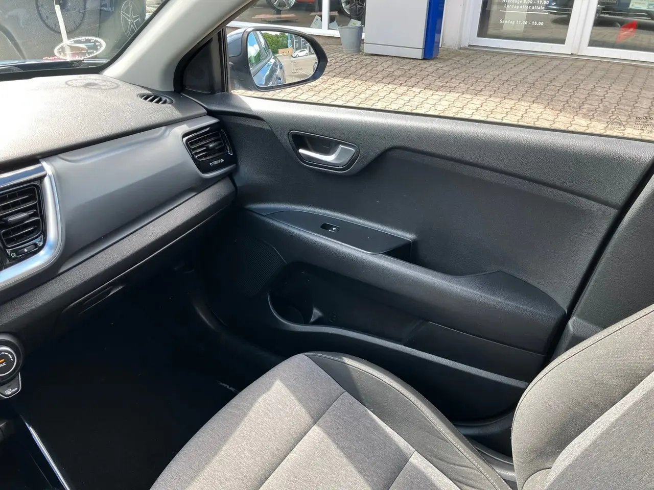 Billede 15 - Kia Stonic 1,0 T-GDi Vision