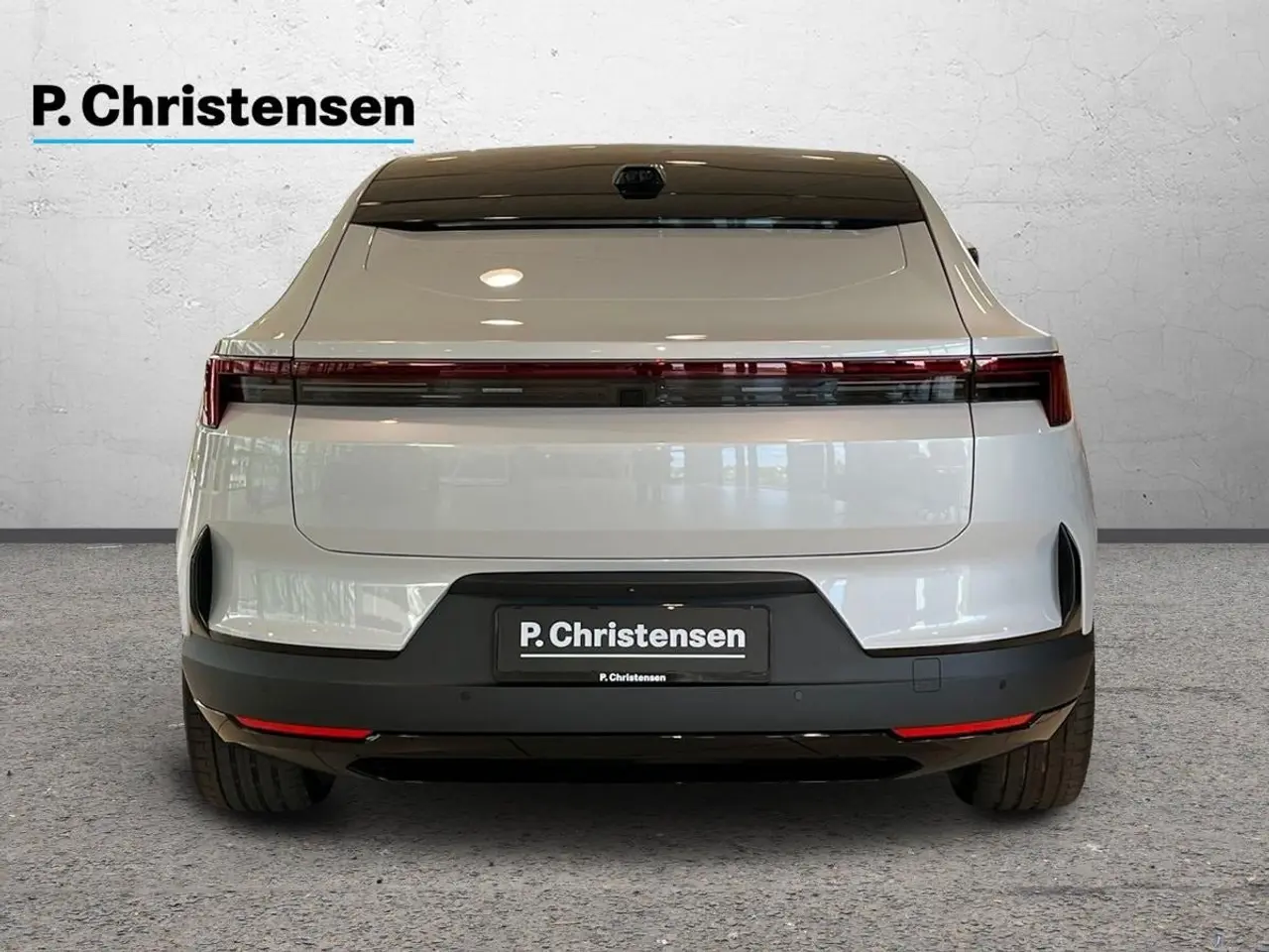 Billede 5 - Polestar 4 Coupé Long Range