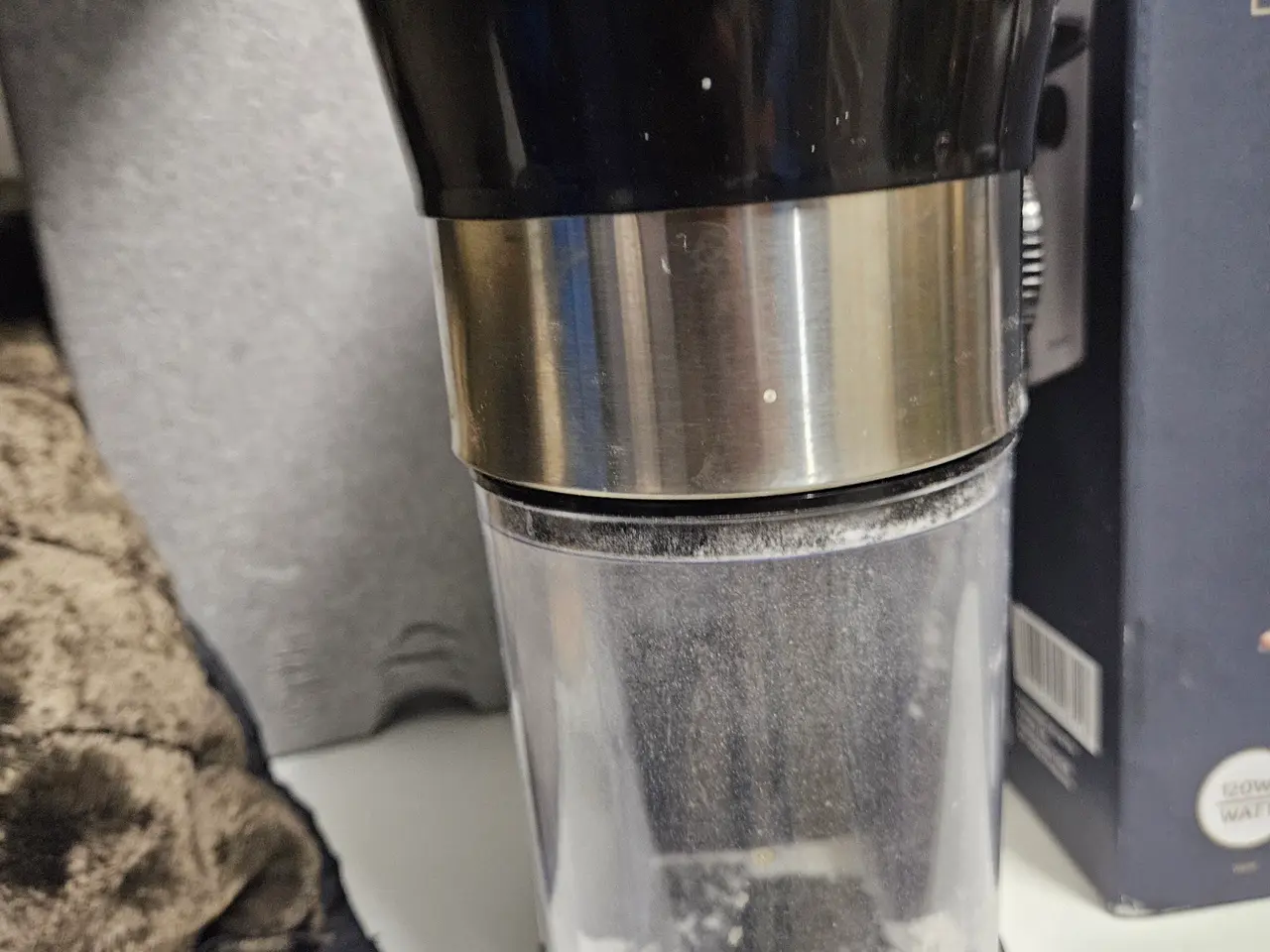 Billede 4 - NY kaffekværn