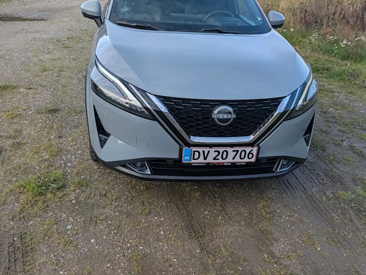 Billede 16 - Nissan Qashqai 