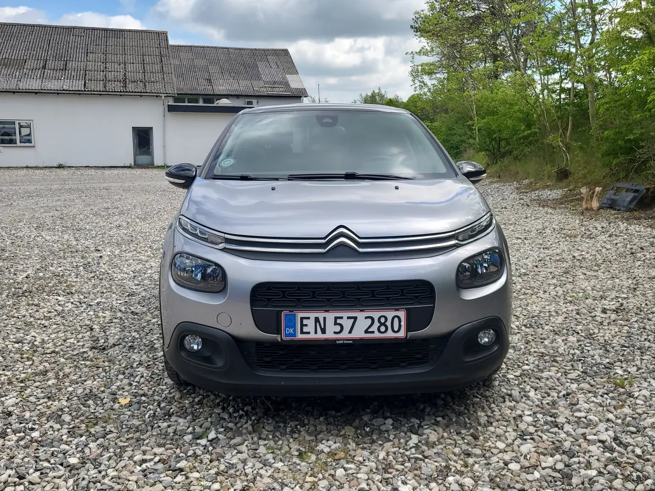 Billede 2 - Citroën C3 1,5 BlueHDi 100 Street