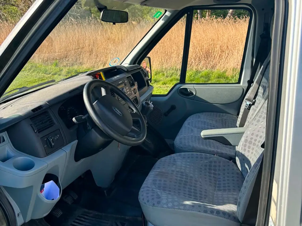 Billede 11 - Campervan byd eller bytte med fx båd eller bil 