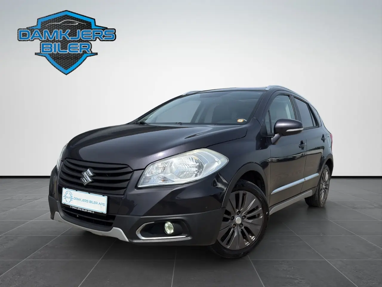 Billede 1 - Suzuki S-Cross 1,6 GLS