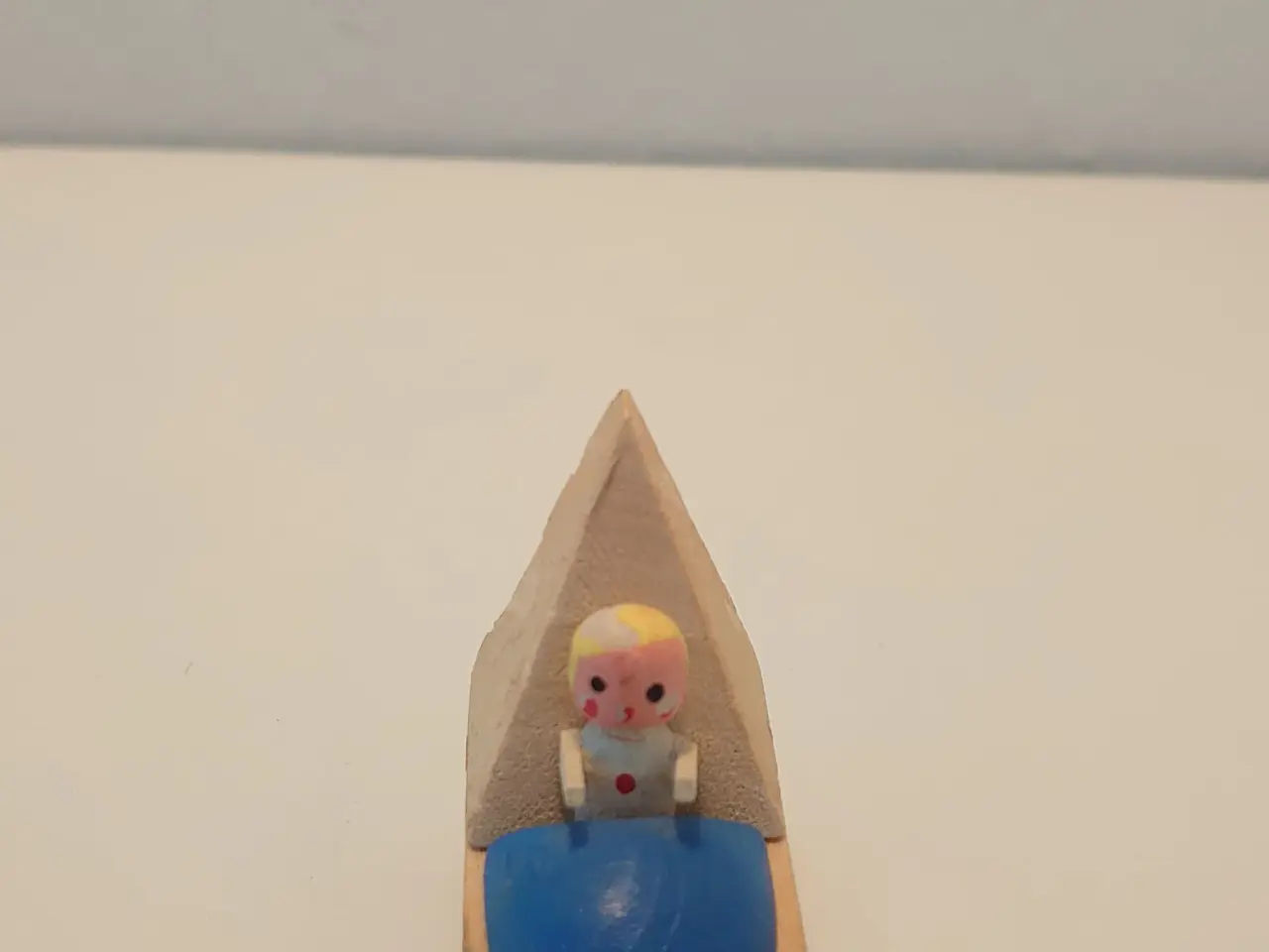 Billede 2 - Erzgebirge" Miniature seng/objekt (Steinbach)