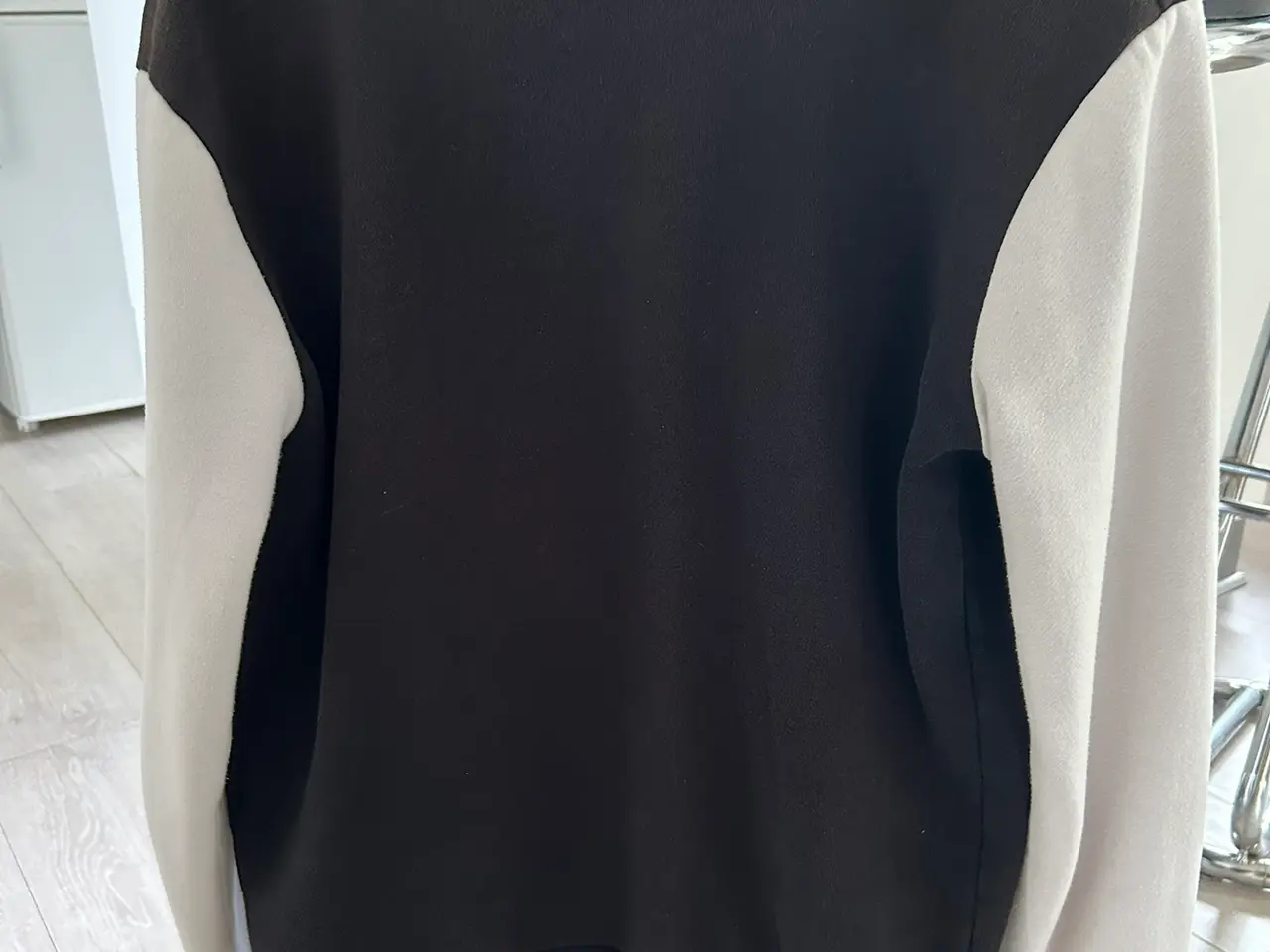Billede 2 - Cropp varsity jakke – Str. XS