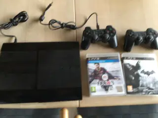 Playstation