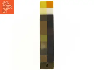 Lampe fra Minecraft