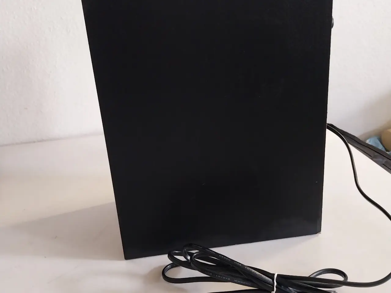 Billede 5 - Logitech X-530 højtaler