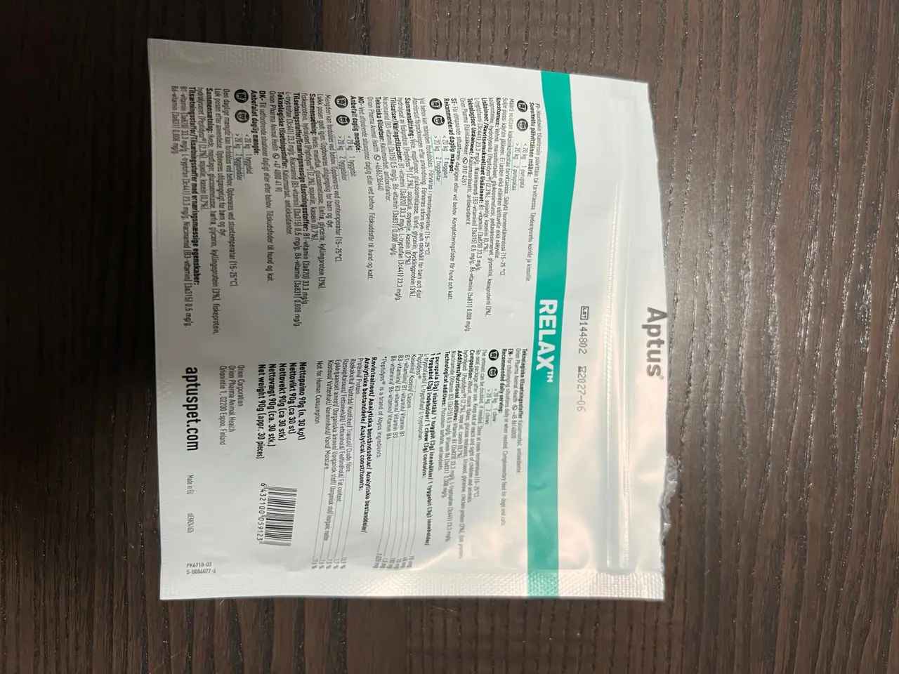 Billede 5 - tetw