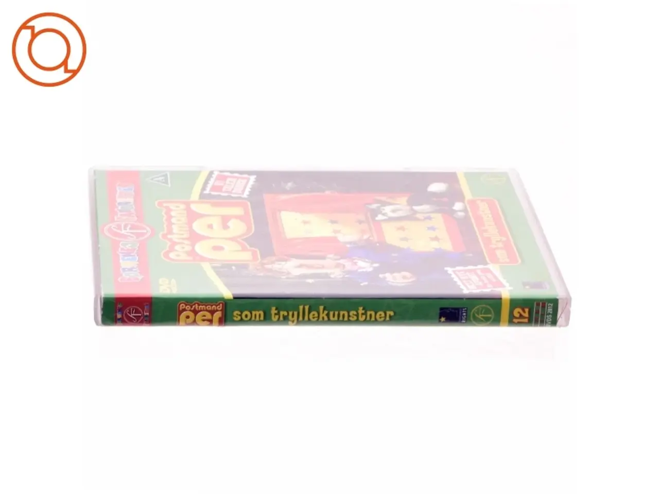Billede 2 - Postmand Per