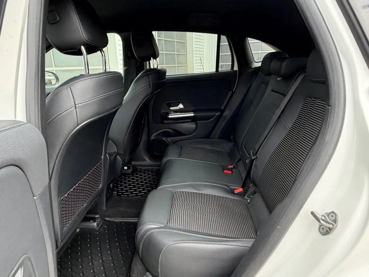 Billede 9 - Mercedes EQA250 Progressive Advance