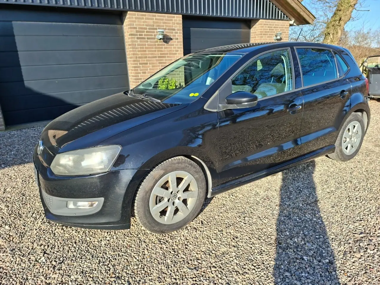 Billede 1 - VW Polo 1,2 TDi 75 BlueMotion