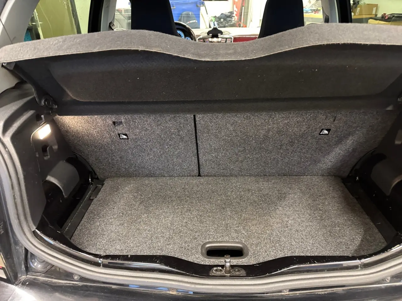 Billede 12 - VW Up! 1,0 TSi 90 High Up! BMT