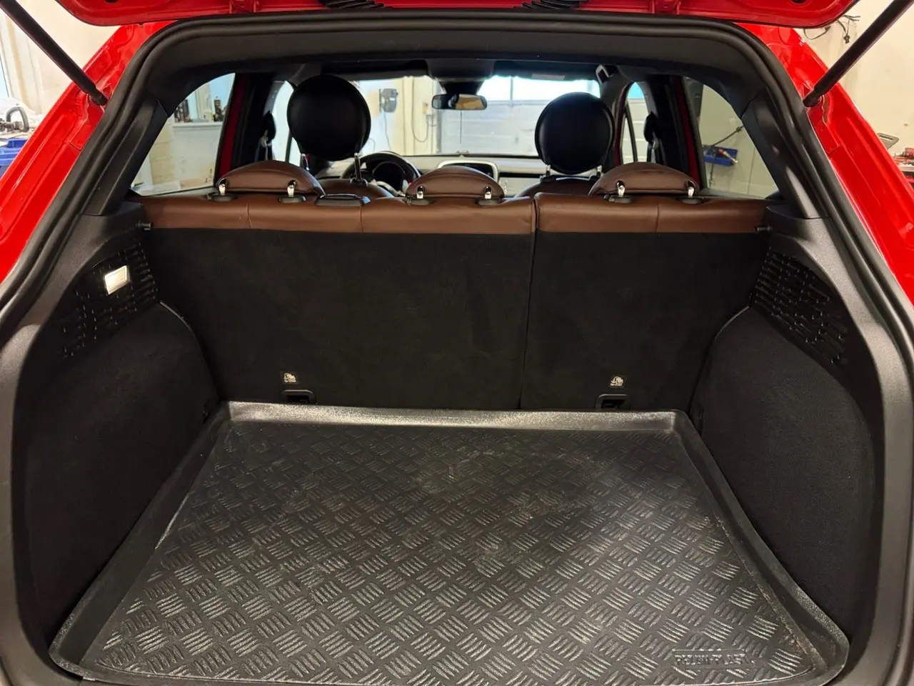 Billede 14 - Fiat 500X 1,3 FireFly 150 Sport DCT