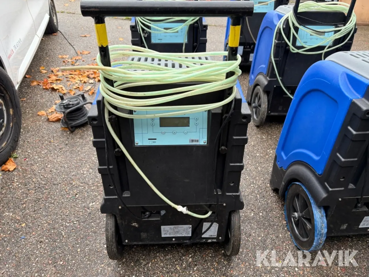 Billede 5 - Affugter Dryair DA6500 - 7 styk