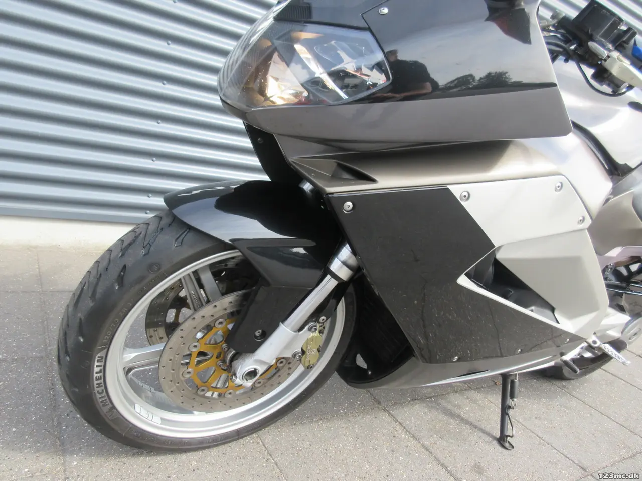 Billede 20 - Aprilia RST 1000 Futura MC-SYD BYTTER GERNE