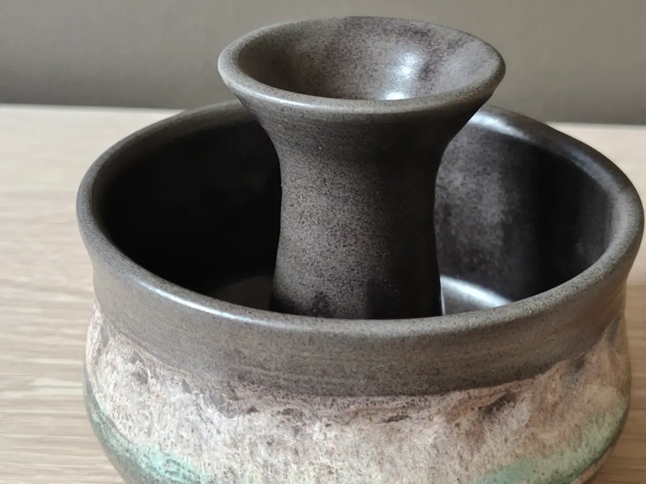 Billede 5 - Fin Judi kunst lysestage