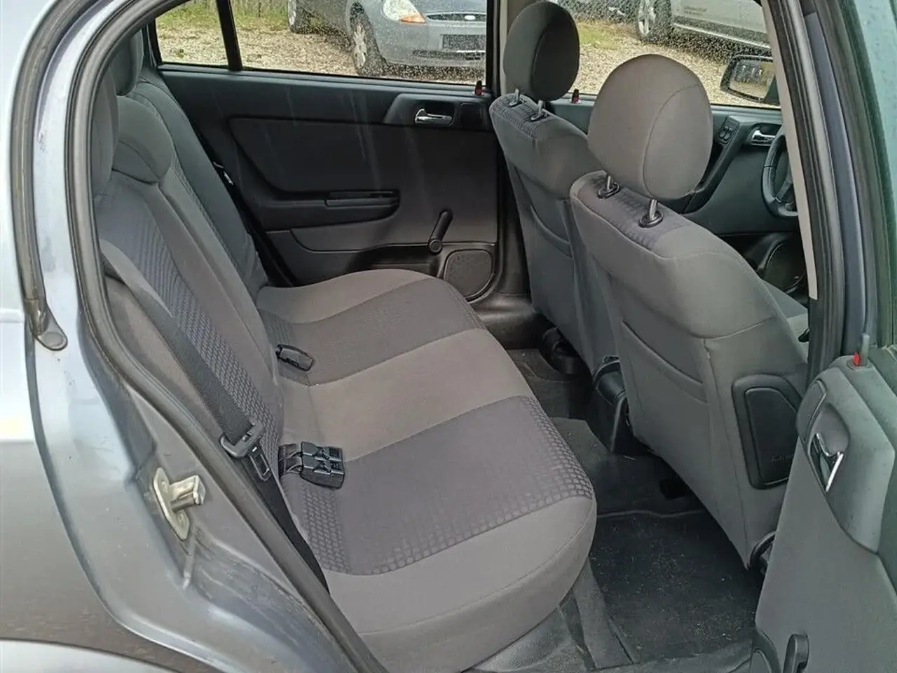 Billede 8 - Opel Astra 1,4 16V 90HK 5d