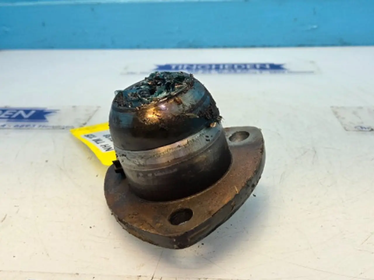 Billede 3 - New Holland TM125 Kugletap 5137138