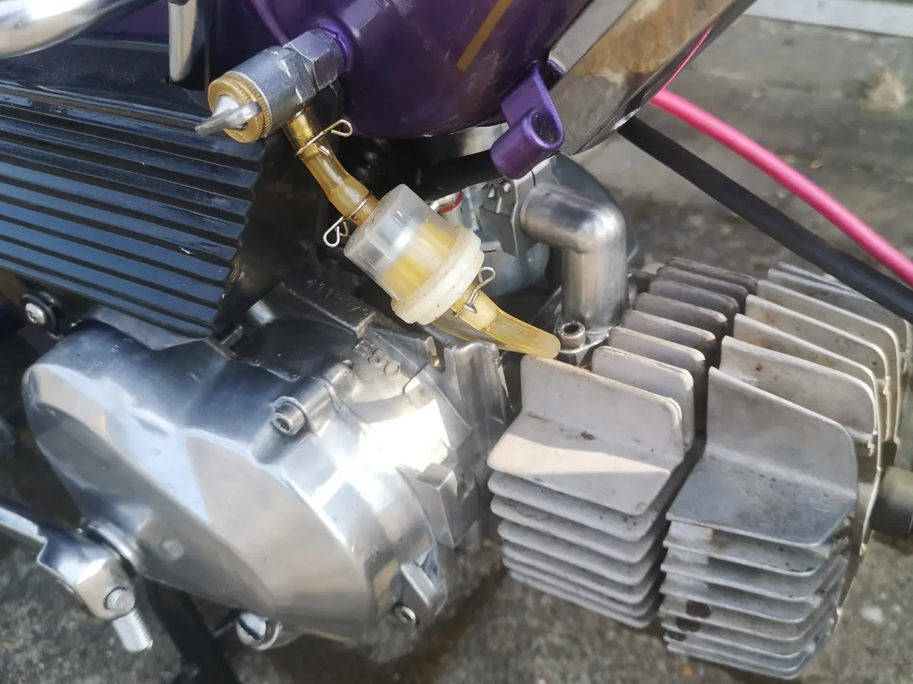 Billede 4 - Puch maxi k