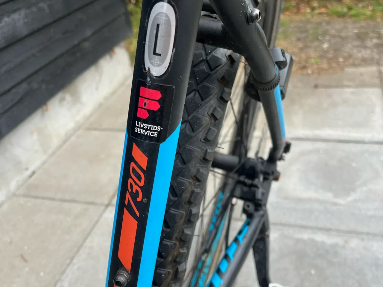 Billede 3 - Mountainbike