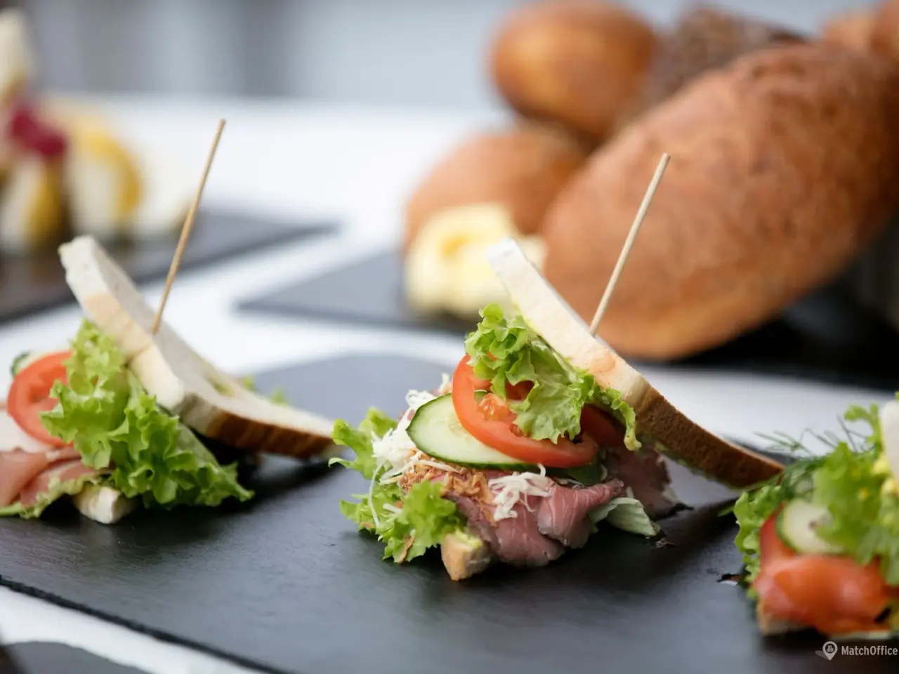 Billede 13 - The Energy Hub - Kontorhotel i Ballerup