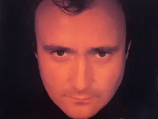 Phil Collins 2 x LP