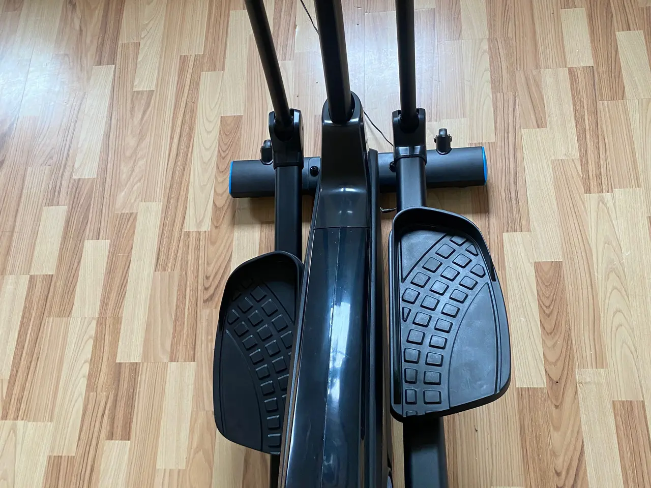 Billede 3 - Flot crossmaskine-In shape pro sælges..