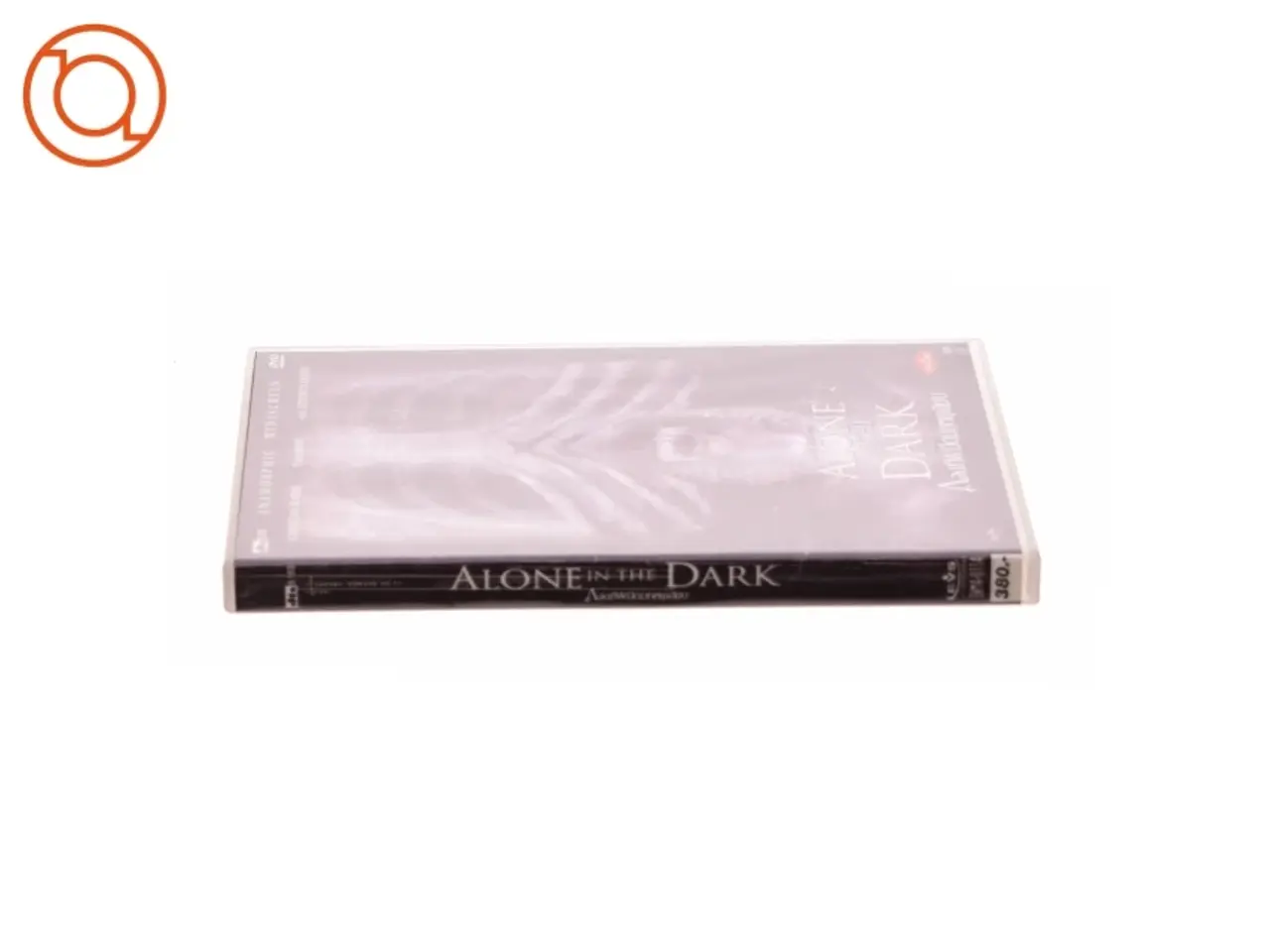 Billede 2 - Alone in the dark
