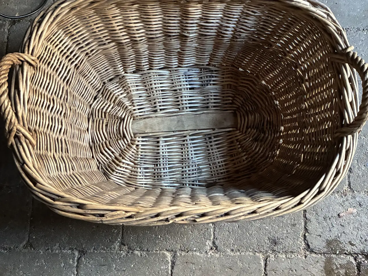 Billede 2 - Bagerkurv