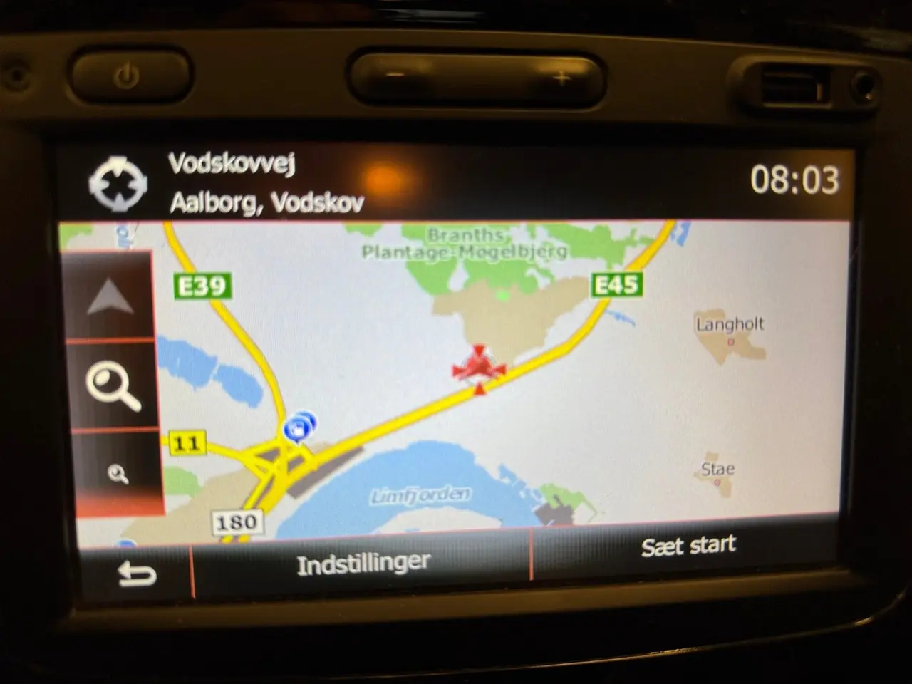 Billede 9 - Renault Captur 0,9 TCe 90 Expression