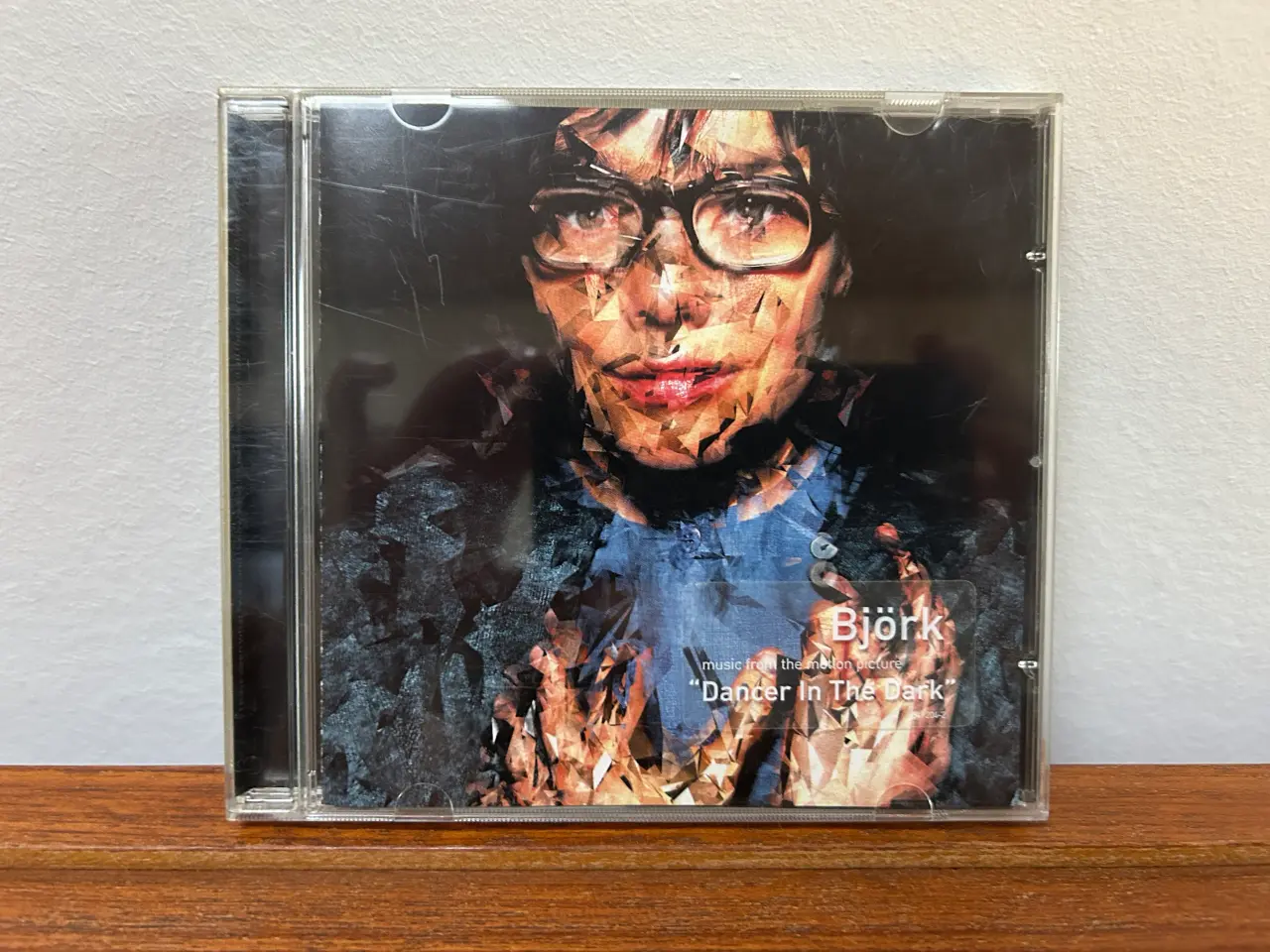 Billede 7 - Blandet Musik på CD A-F