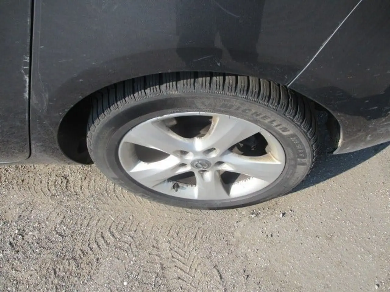 Billede 7 - Opel Zafira Tourer 1,4 T 120 Enjoy eco 7prs
