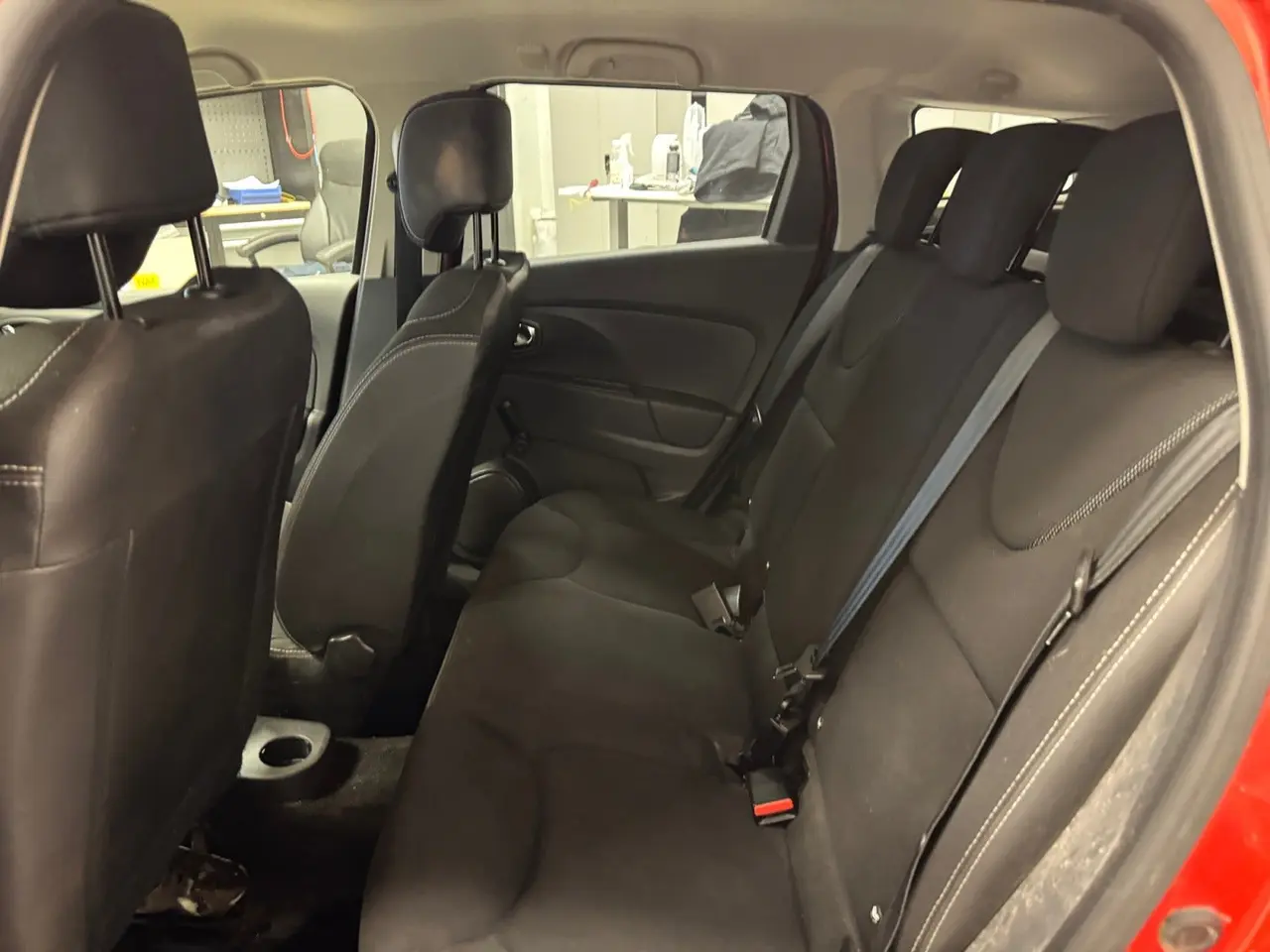 Billede 11 - Renault Clio IV 0,9 TCe 90 Expression Sport Tourer