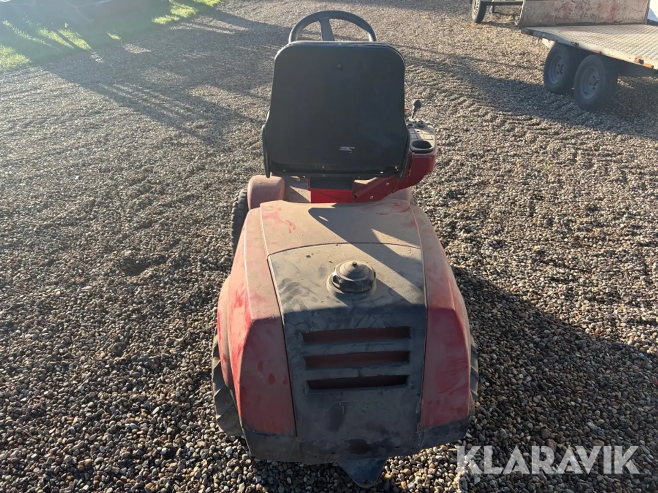 Billede 4 - Havetraktor Stiga Park 1 styk