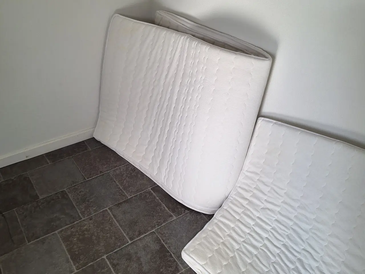 Billede 2 - Topmadrasser 80x200