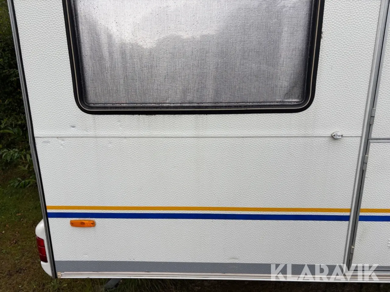 Billede 10 - Campingvogn Knaus Vimara 450 TK
