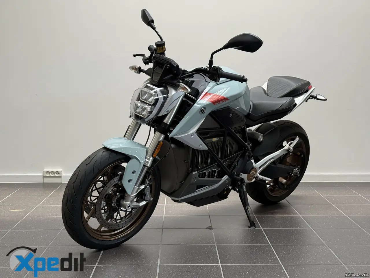 Billede 5 - Zero SR/F 14.4
