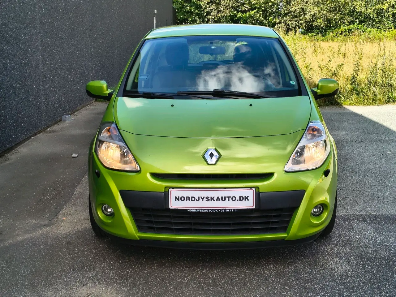 Billede 3 - Renault Clio 1,2 16V Pack 75HK 5d