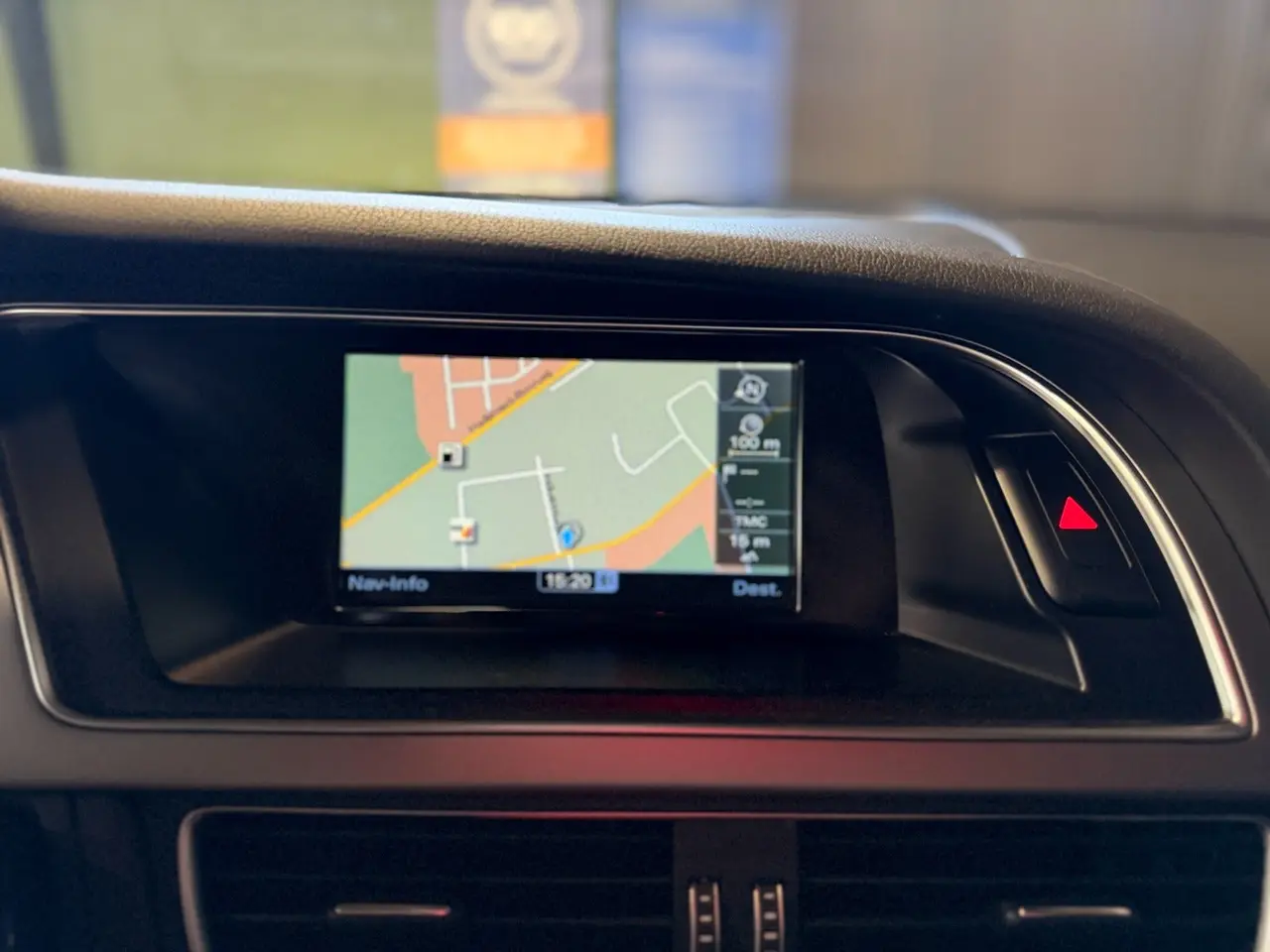 Billede 15 - Audi A4 1,8 TFSi 170 S-line Avant