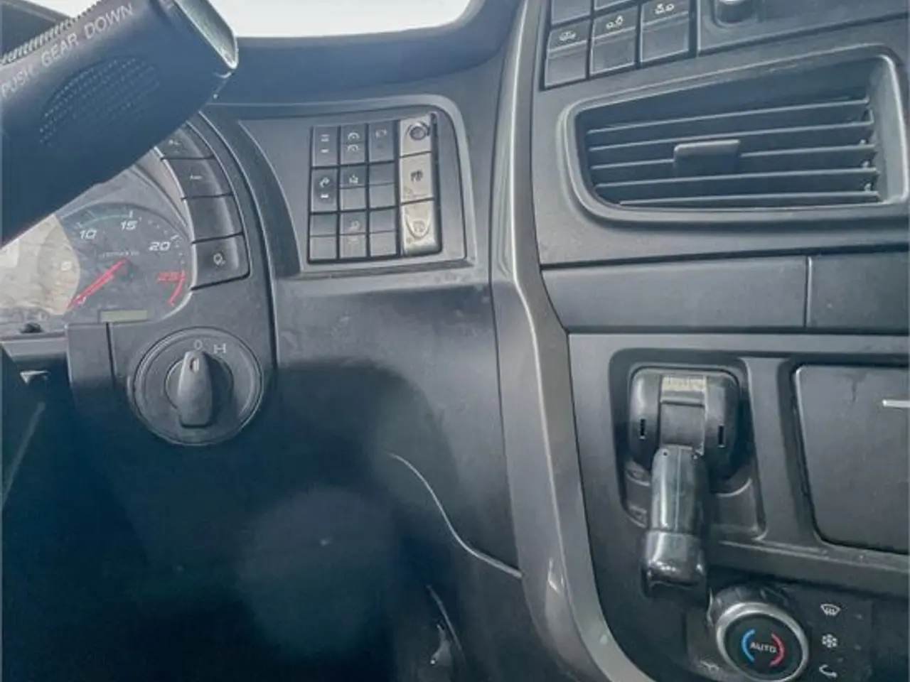 Billede 20 - Iveco Stralis 440TY/TP