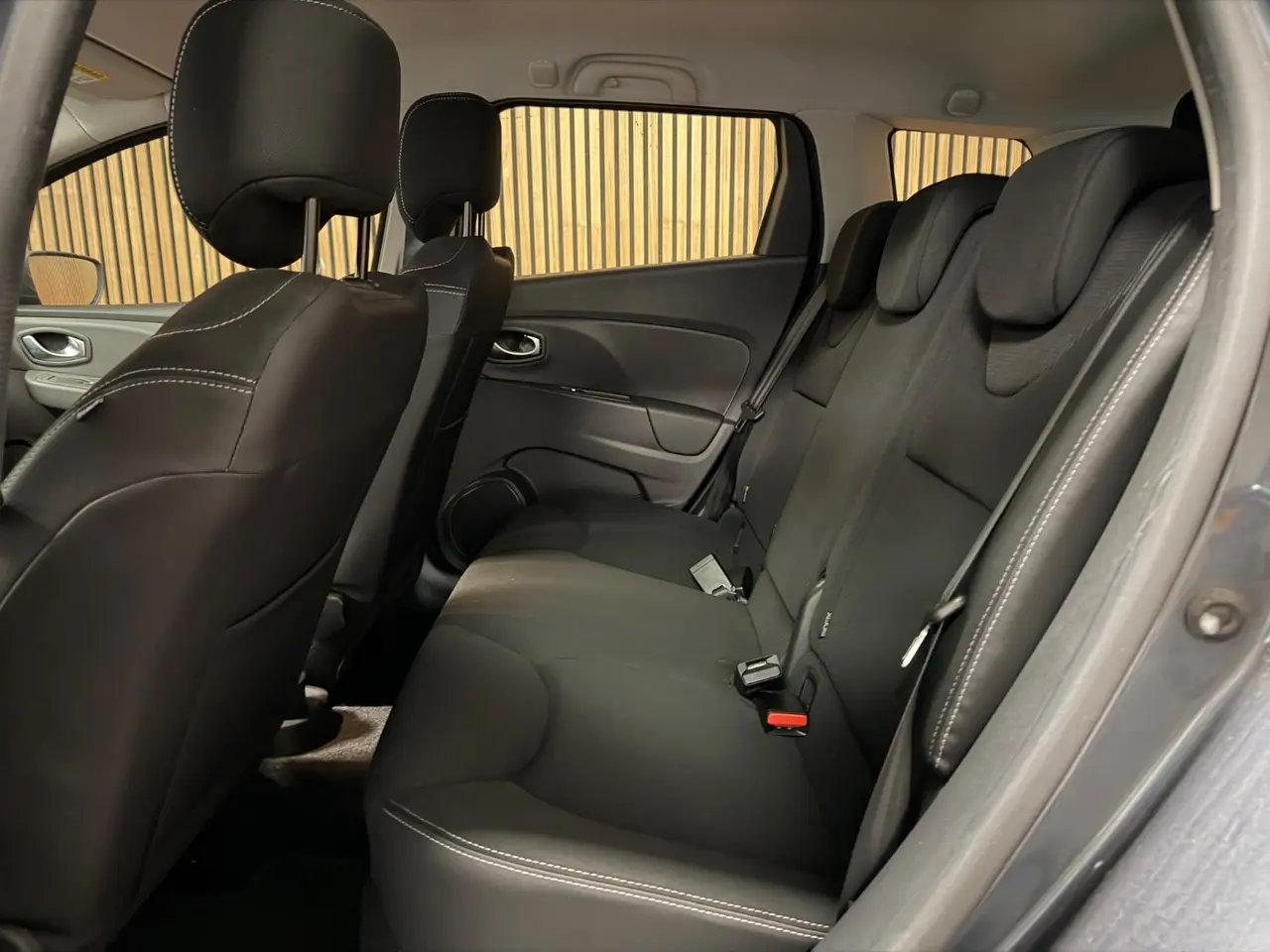 Billede 8 - Renault Clio IV 0,9 TCe 90 Zen